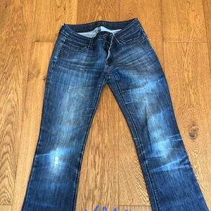 DL1961 Jeans size 28